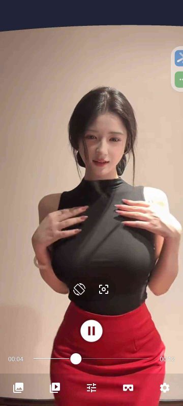 vr 视频播放器,特别逼真的3dvr 播放器-虚拟商城