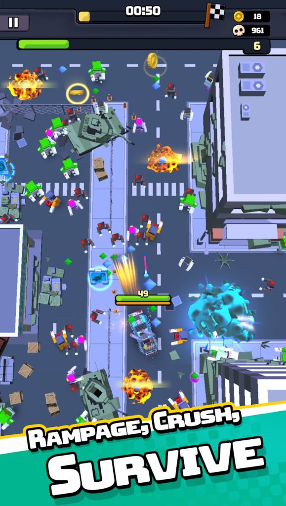 图片[1]-僵尸生产战菜单功能免费内购-虚拟商城