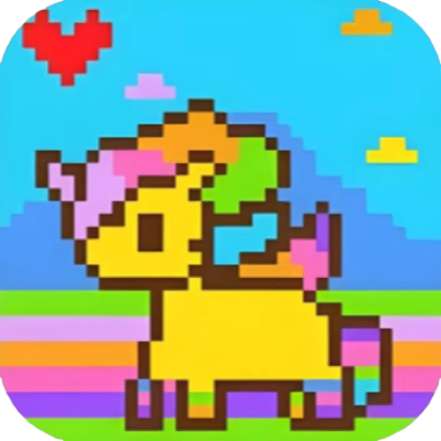 涂色大师无广告版-虚拟商城