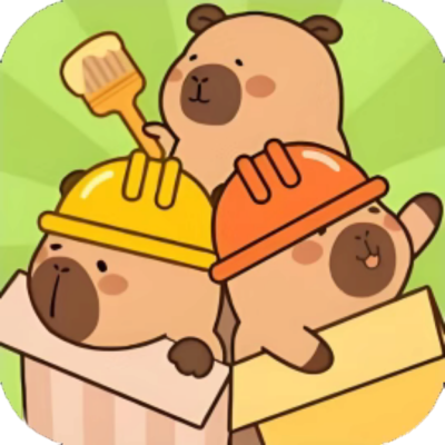 收纳小筑无广告版-虚拟商城