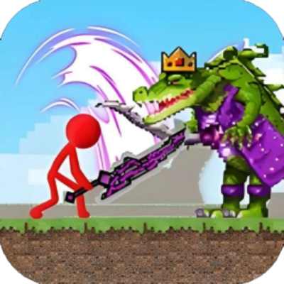 火柴人王者对决无广告版-虚拟商城