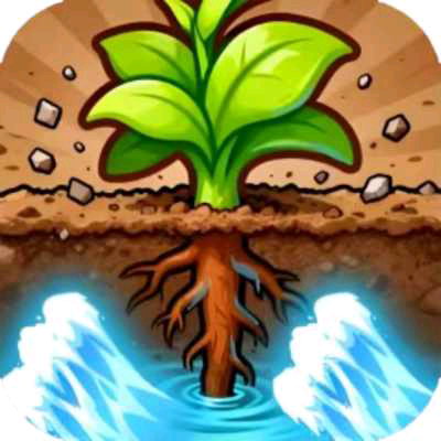 生命之树寻找水源无广告版-虚拟商城