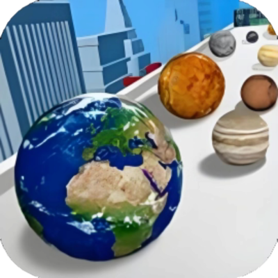 星球进化模拟无广告版-虚拟商城