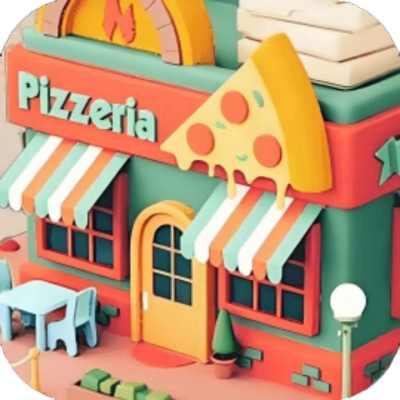 楼下杂货店无广告版-虚拟商城