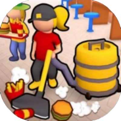 全民经营模拟器 无广告版-虚拟商城