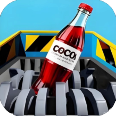 来玩粉碎机无广告版-虚拟商城