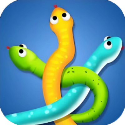 解开蛇结无广告版-虚拟商城