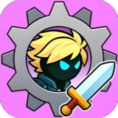 放置火柴人无广告版-虚拟商城